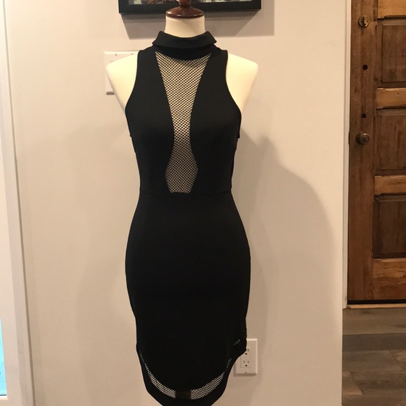 Rumor Dresses & Skirts - Beautiful black dress